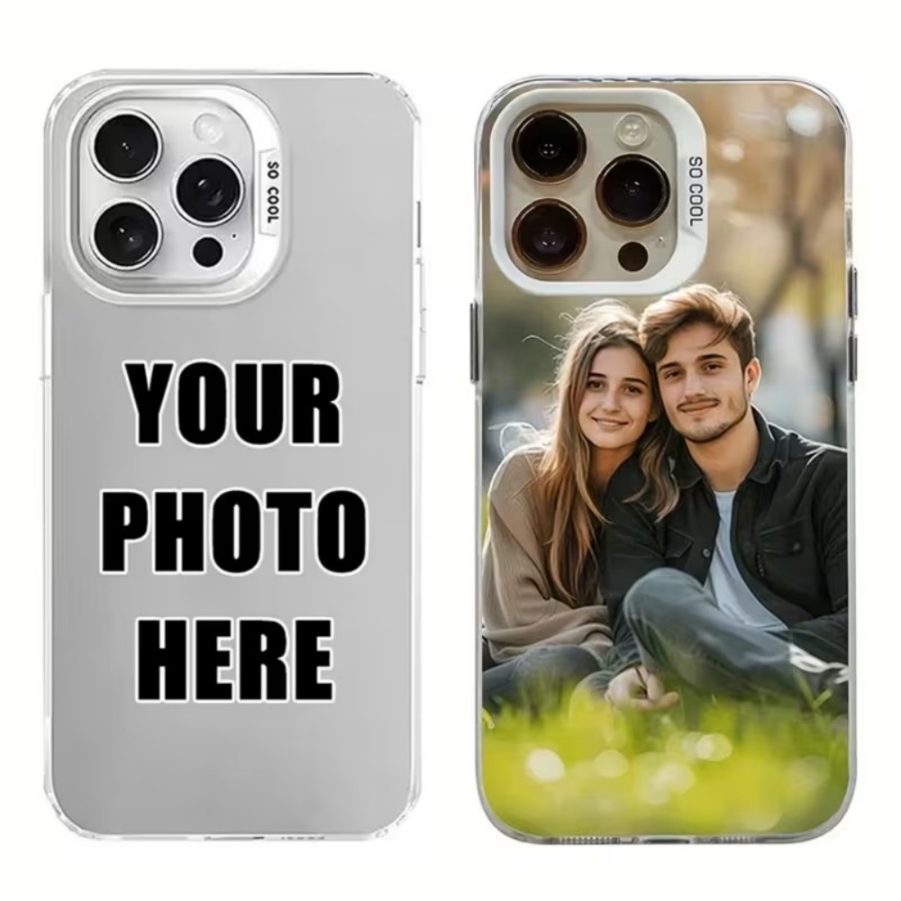 Etui na telefon z własnymi zdj – Phone Cases Customized recenzja i cena