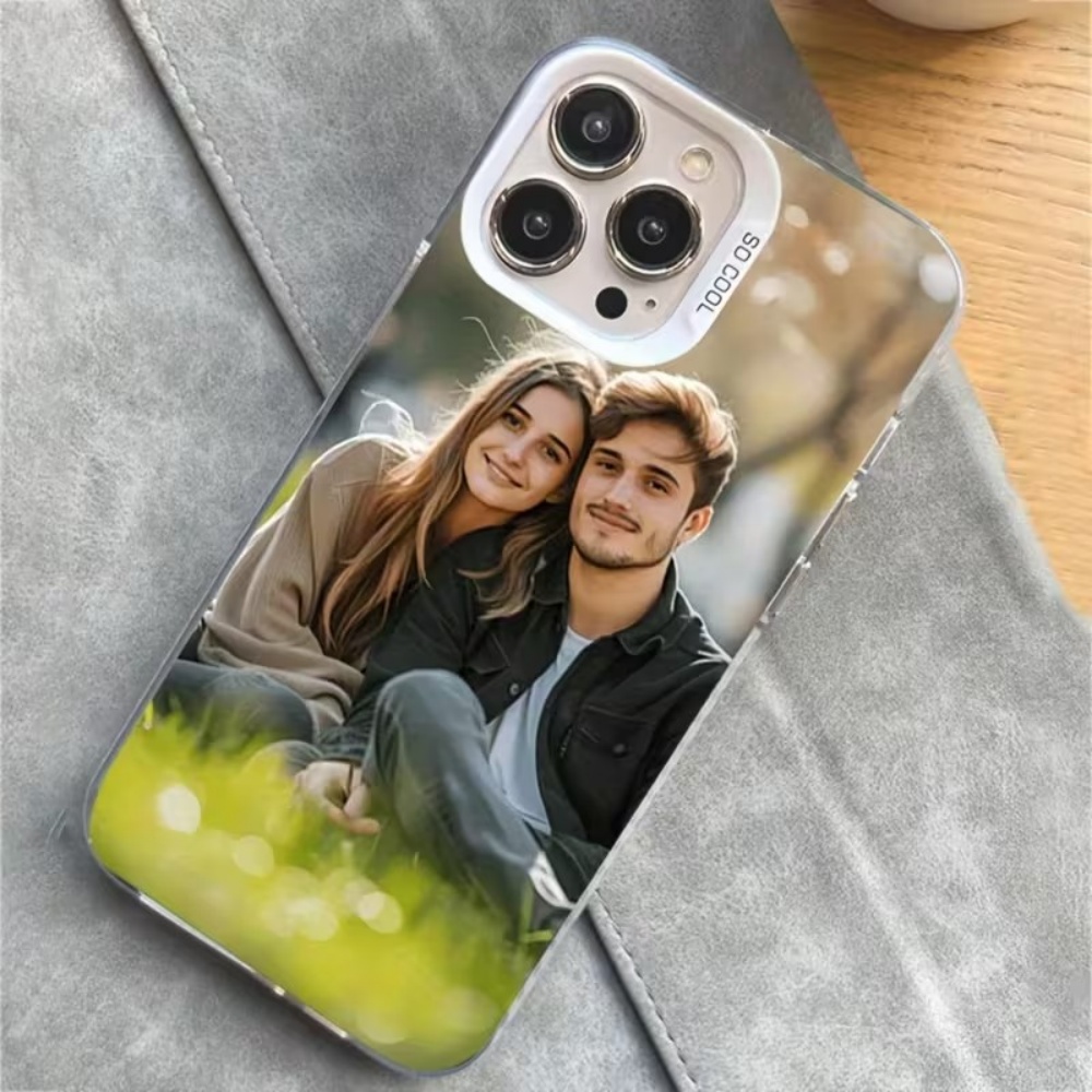Etui na telefon z własnymi zdj – Phone Cases Customized recenzja i cena