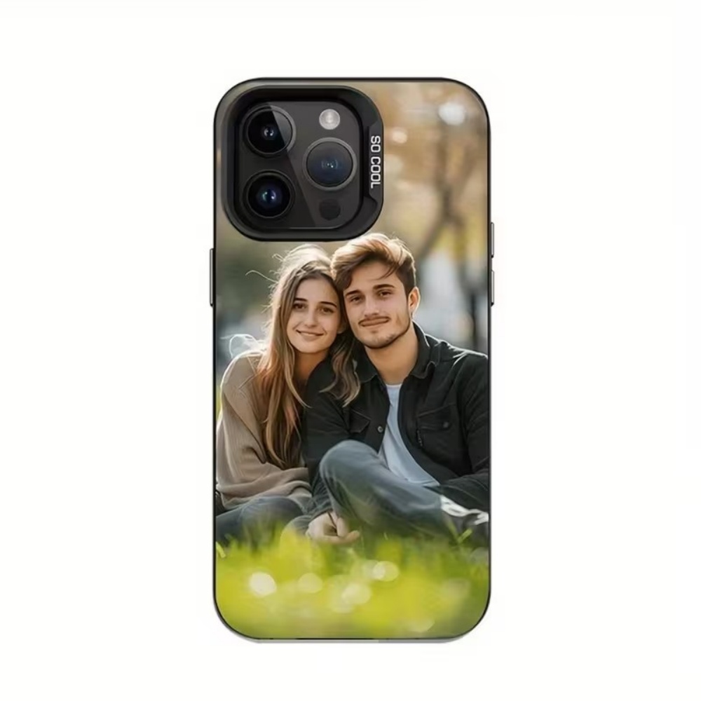 Etui na telefon z własnymi zdj – Phone Cases Customized recenzja i cena