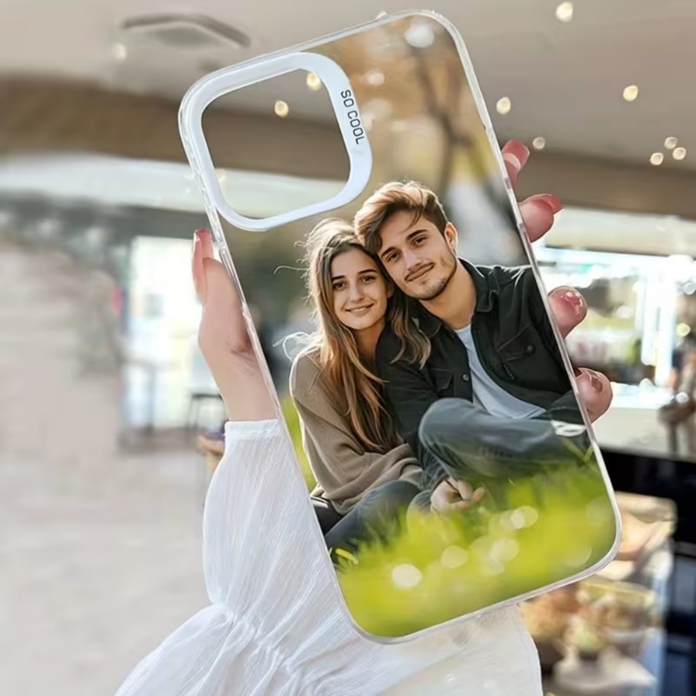 Etui na telefon z własnymi zdj – Phone Cases Customized recenzja i cena