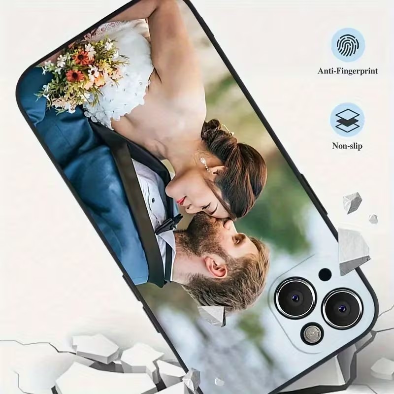 Spersonalizowane etui na iPhon – Phone Cases Personalised recenzja i cena