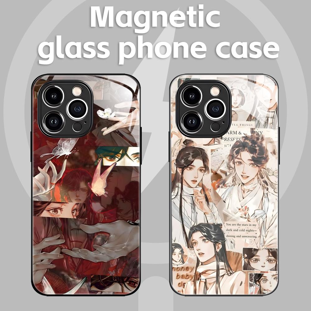 Etui na telefon Hot anime Heav – Phone Cases Anime recenzja i cena