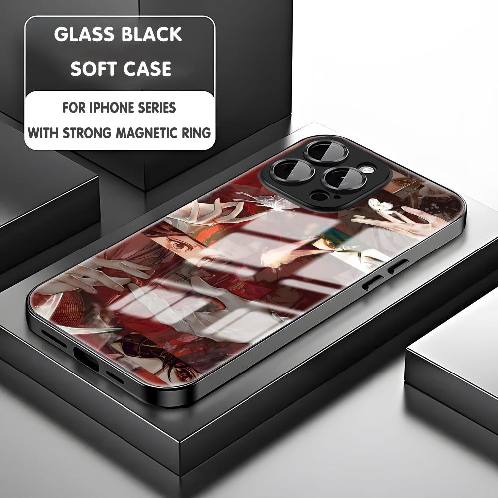 Etui na telefon Hot anime Heav – Phone Cases Anime recenzja i cena