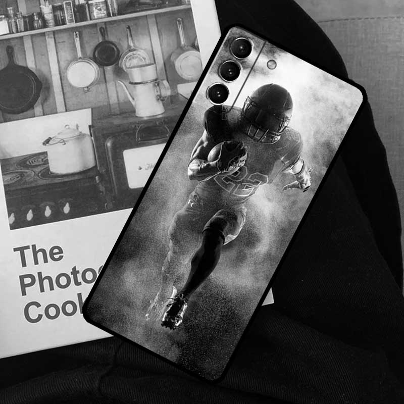 Etui na telefon American Footb – Phone Cases Liverpool recenzja i cena
