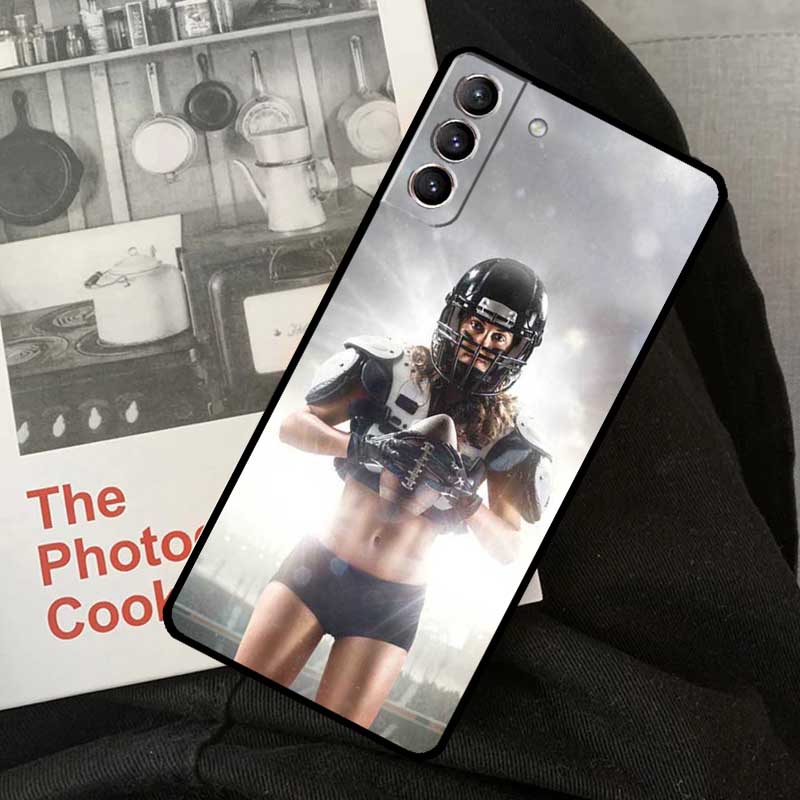 Etui na telefon American Footb – Phone Cases Liverpool recenzja i cena