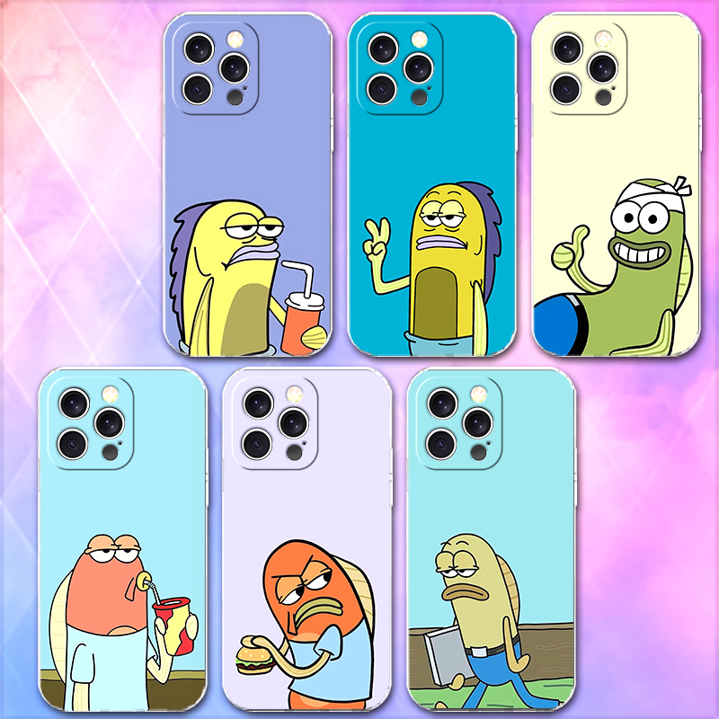 Zabawne, kreskówkowe, brzydkie – Phone Cases Ugly recenzja i cena