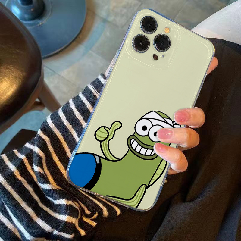 Zabawne, kreskówkowe, brzydkie – Phone Cases Ugly recenzja i cena