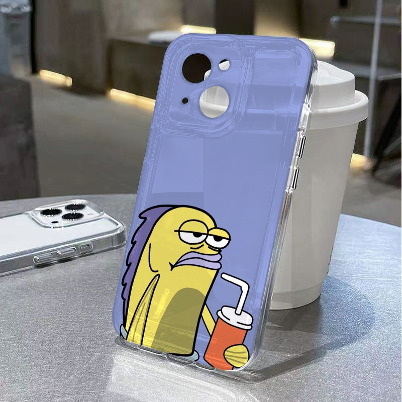 Zabawne, kreskówkowe, brzydkie – Phone Cases Ugly recenzja i cena