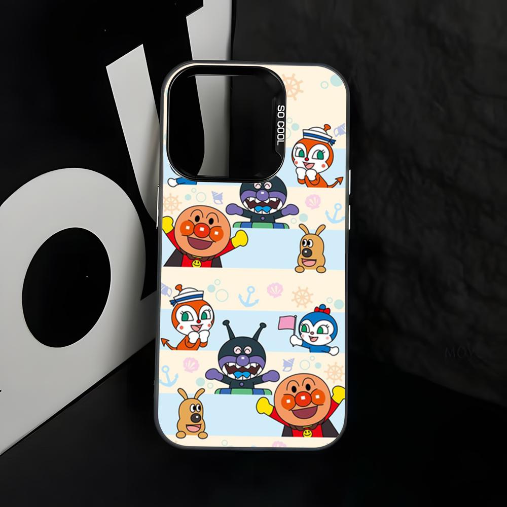 Etui na telefon Anime CUTE A-A – Phone Cases Anime recenzja i cena