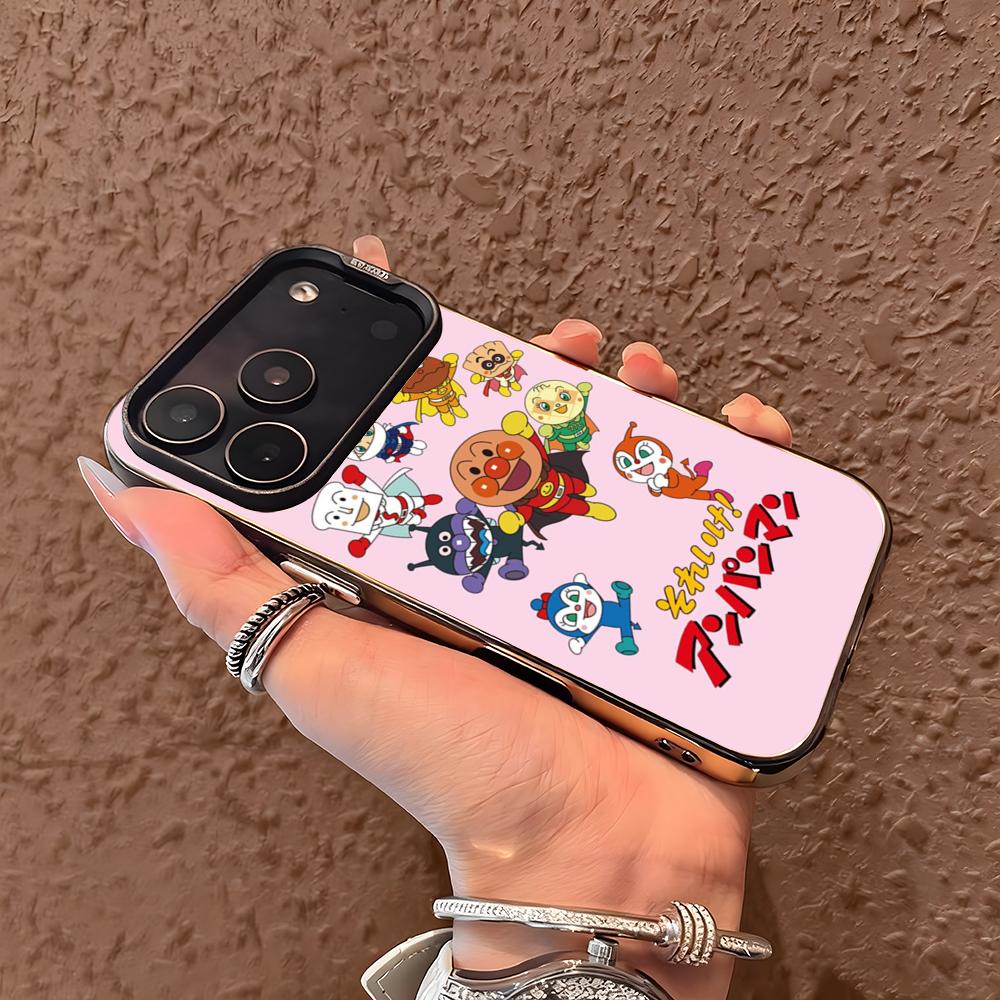Etui na telefon Anime CUTE A-A – Phone Cases Anime recenzja i cena