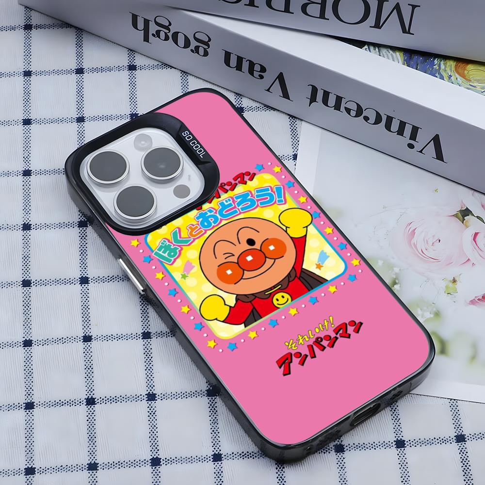 Etui na telefon Anime CUTE A-A – Phone Cases Anime recenzja i cena