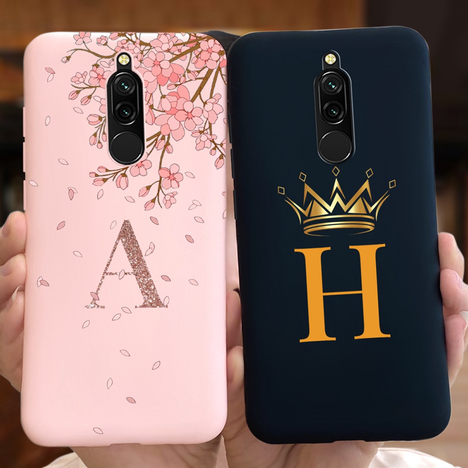 Dla Xiaomi Redmi 8 8a Etui Red – Phone Cases Liverpool recenzja i cena