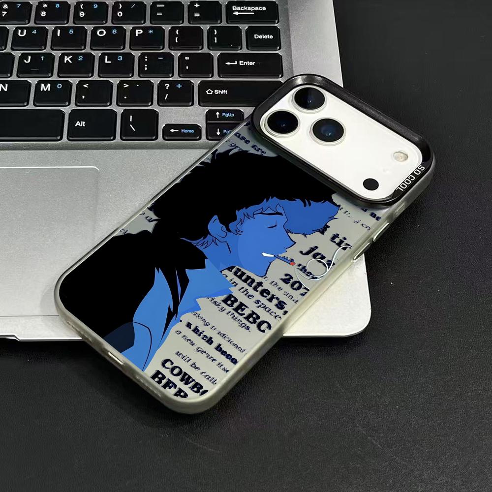 Etui na telefon C-Cowboy Anime – Phone Cases Anime recenzja i cena