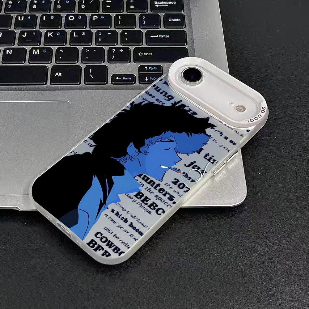 Etui na telefon C-Cowboy Anime – Phone Cases Anime recenzja i cena