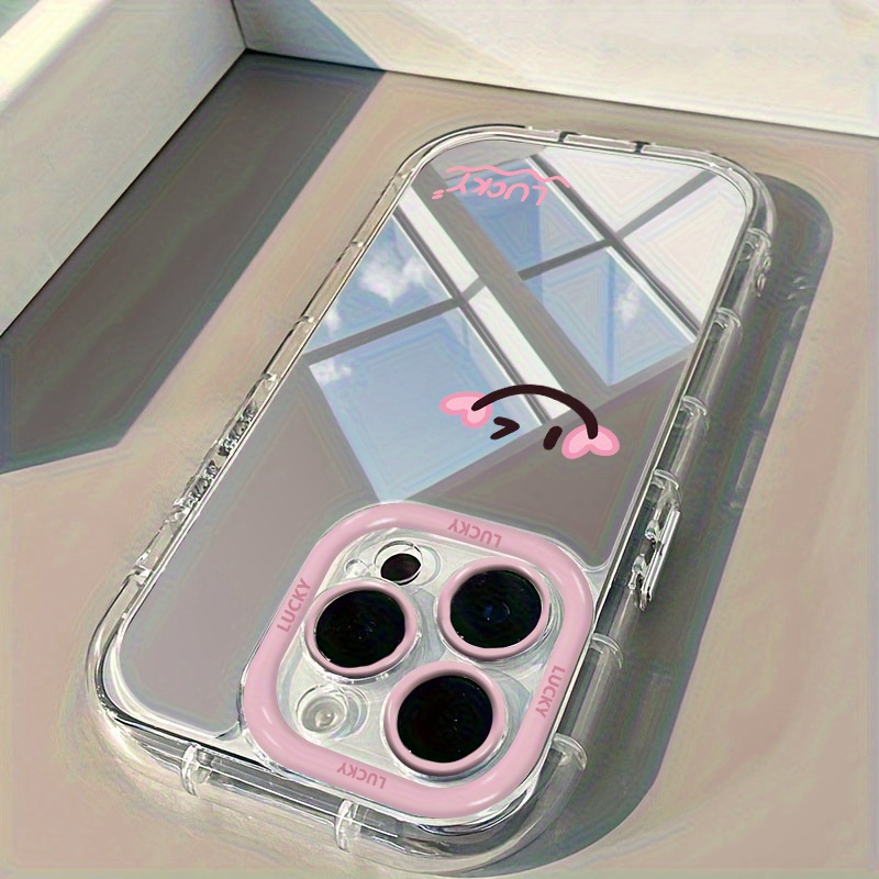 Minimalistyczne etui na telefo – Phone Cases Cool Girl recenzja i cena