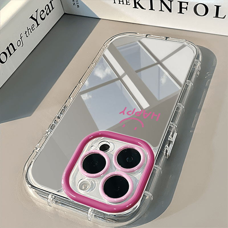 Minimalistyczne etui na telefo – Phone Cases Cool Girl recenzja i cena