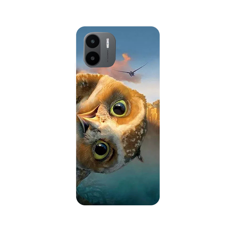 dla Redmi A1 2022 etui Redmi A – Phone Cases Liverpool recenzja i cena