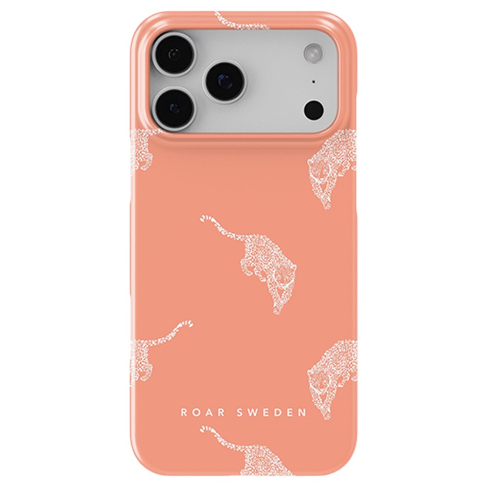 Etui na telefon Roar Sweden Wo – Phone Cases Sweden recenzja i cena