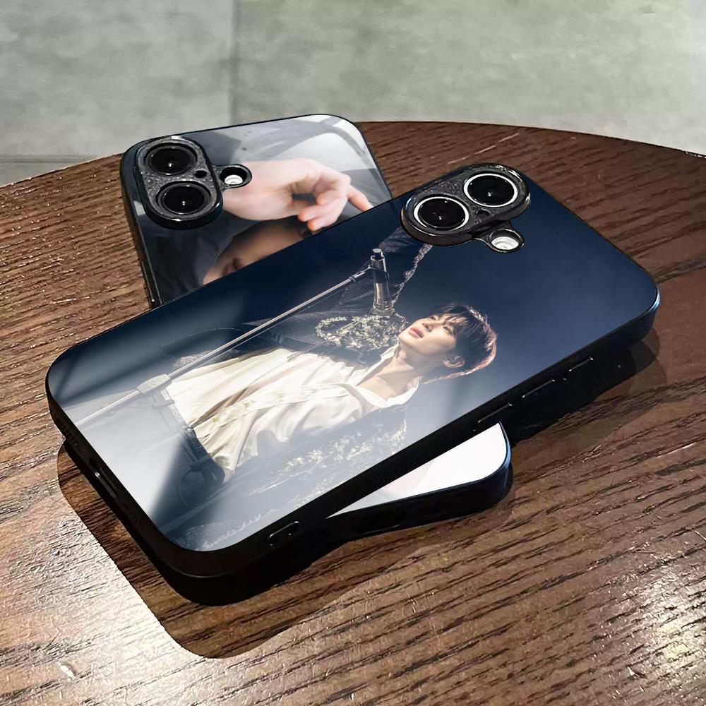 Ins Byeon Woo-seo-k gorący chł – Phone Cases For Boys recenzja i cena