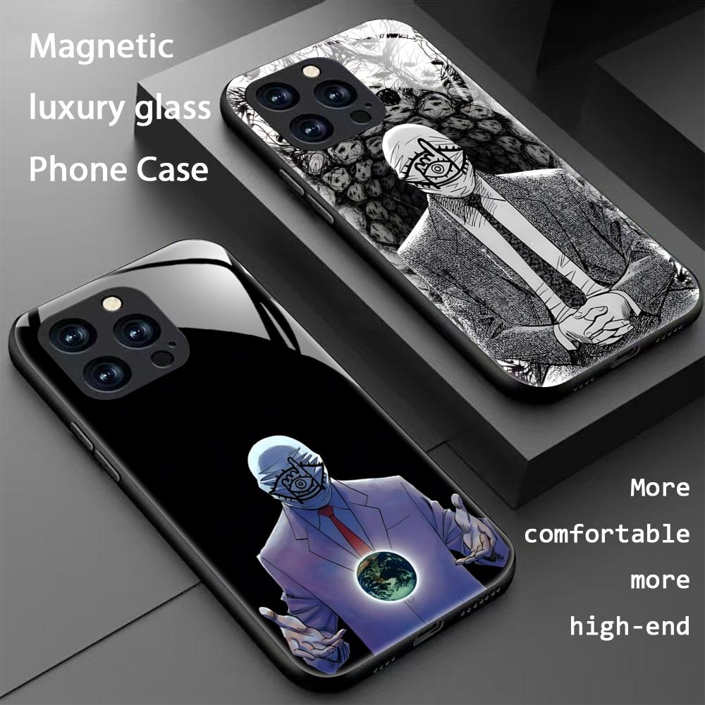 Etui na telefon z motywem anim – Phone Cases For Boys recenzja i cena