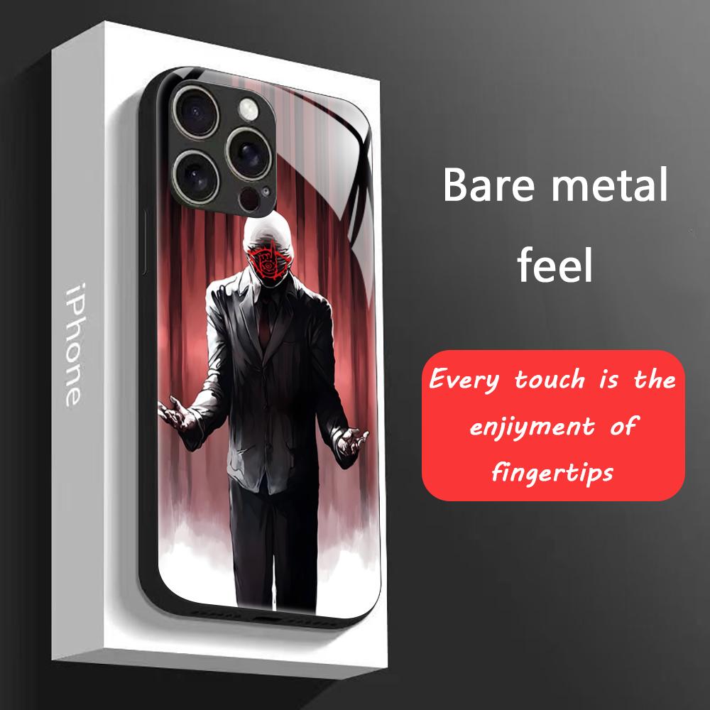 Etui na telefon z motywem anim – Phone Cases For Boys recenzja i cena