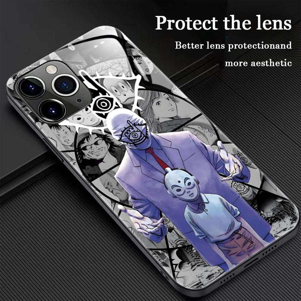 Etui na telefon z motywem anim – Phone Cases For Boys recenzja i cena
