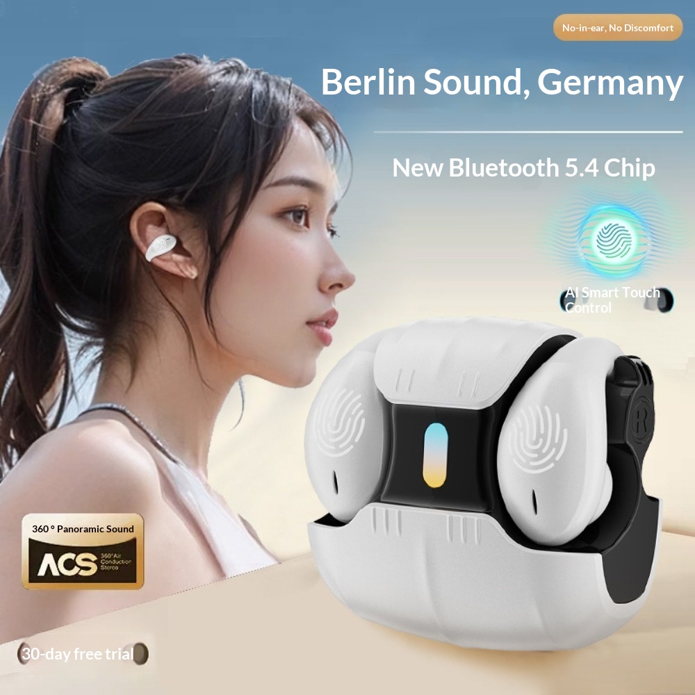 Bezprzewodowe słuchawki Blueto – Phone Cases On Amazon recenzja i cena