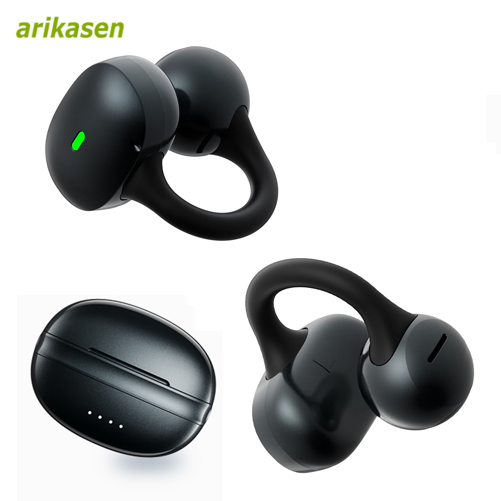 Słuchawki Bluetooth 6.0 z moco – Phone Cases On Amazon recenzja i cena