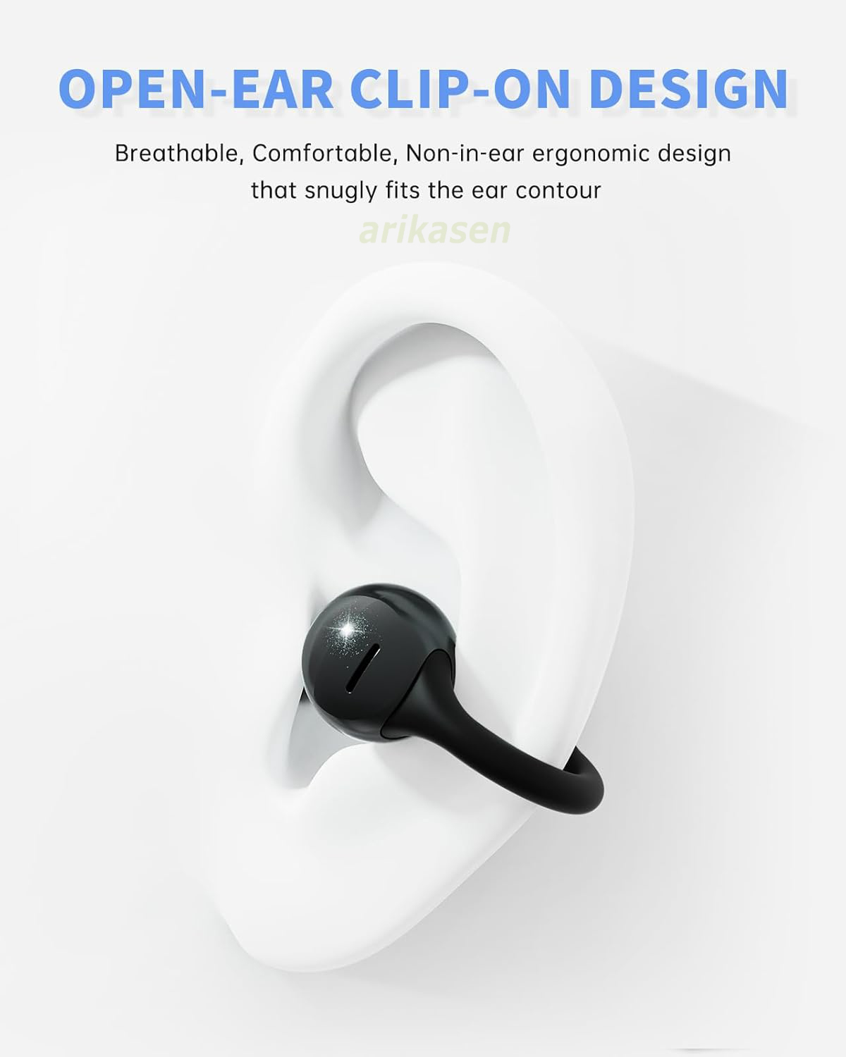 Słuchawki Bluetooth 6.0 z moco – Phone Cases On Amazon recenzja i cena