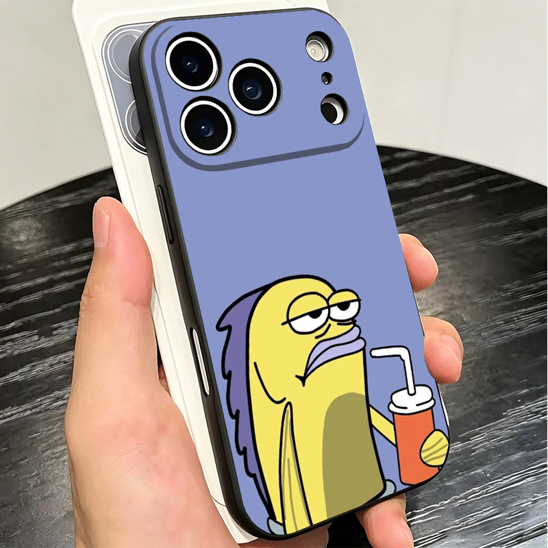 Zabawne, kreskówkowe, brzydkie – Phone Cases Ugly recenzja i cena