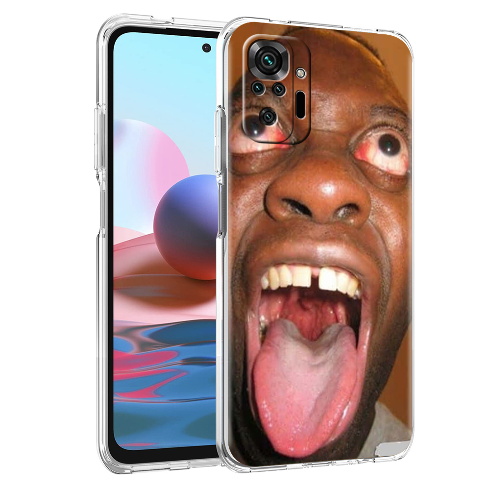 Brzydki Człowiek Śmieszne Prze – Phone Cases Ugly recenzja i cena