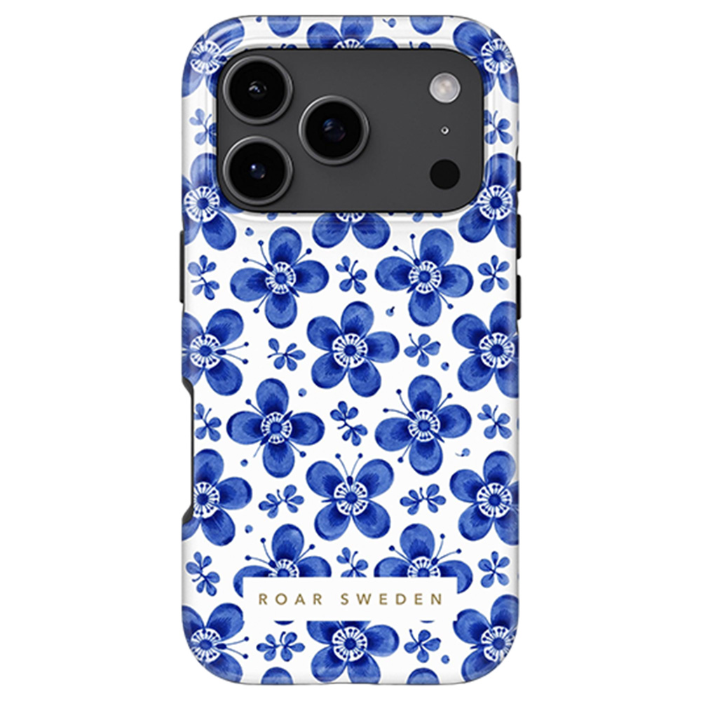 Luksusowe etui na telefon Roar – Phone Cases Sweden recenzja i cena