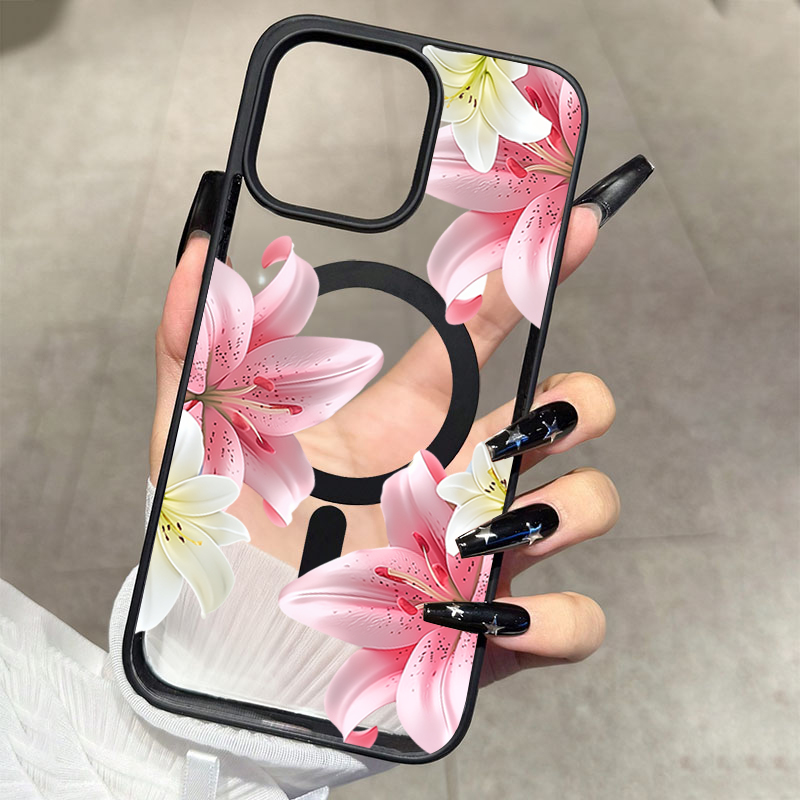 Magnetyczne etui na telefon z  – Phone Cases Magsafe recenzja i cena