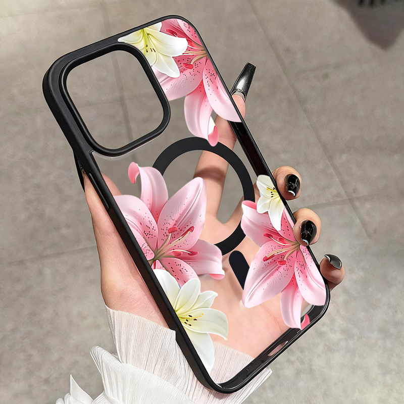 Magnetyczne etui na telefon z  – Phone Cases Magsafe recenzja i cena