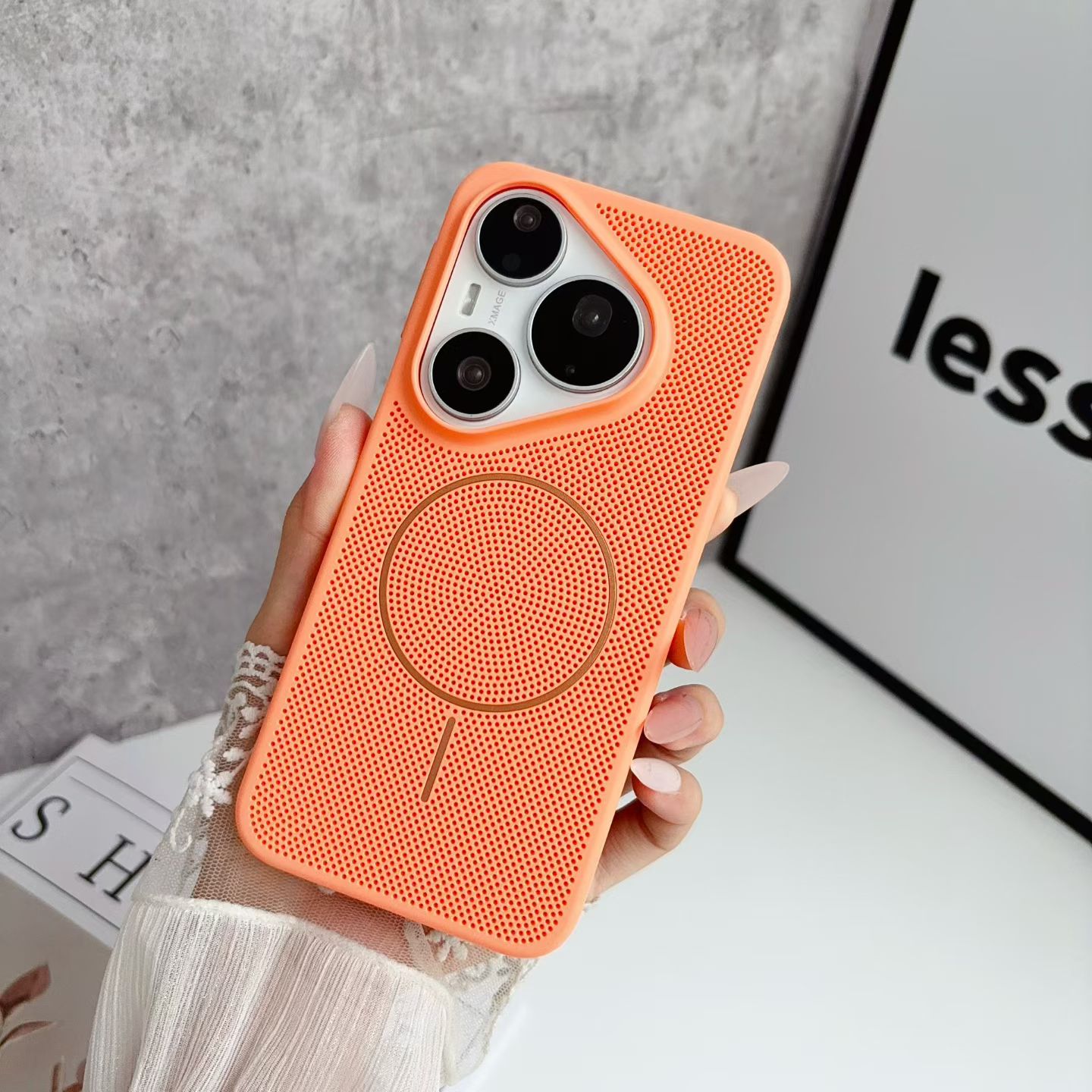 Magnetyczne etui chłodzące z o – Huawei Mate 60 recenzja i cena