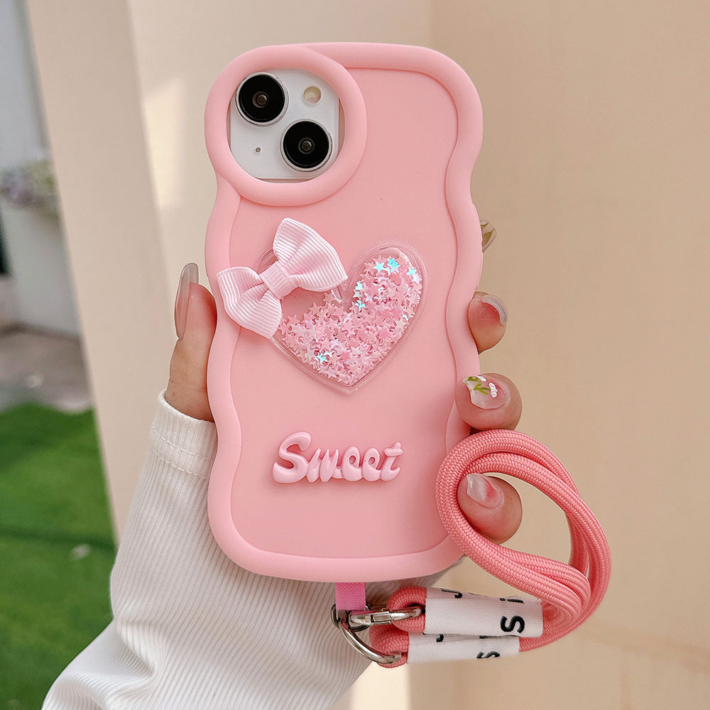Miękkie etui na telefon Love H – Phone Cases Ugly recenzja i cena