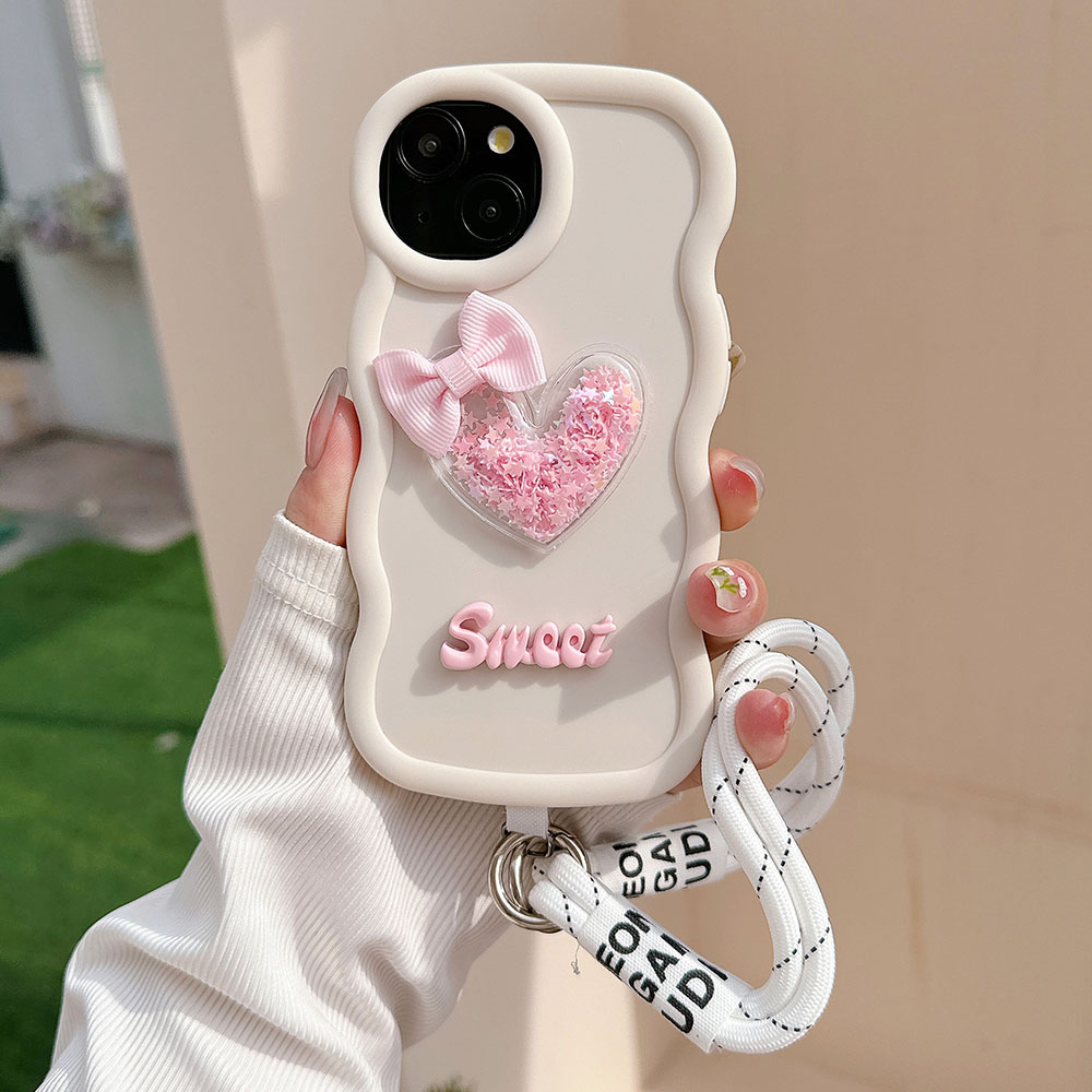 Miękkie etui na telefon Love H – Phone Cases Ugly recenzja i cena