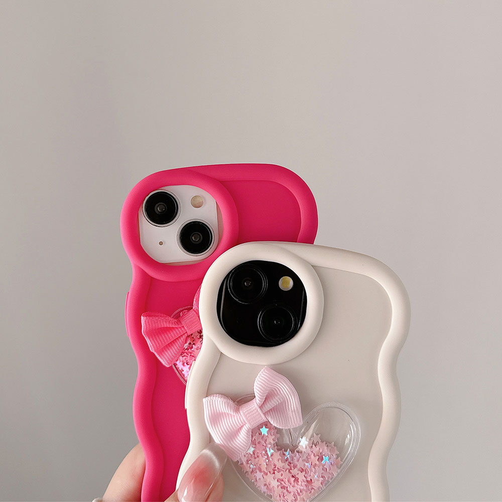 Miękkie etui na telefon Love H – Phone Cases Ugly recenzja i cena