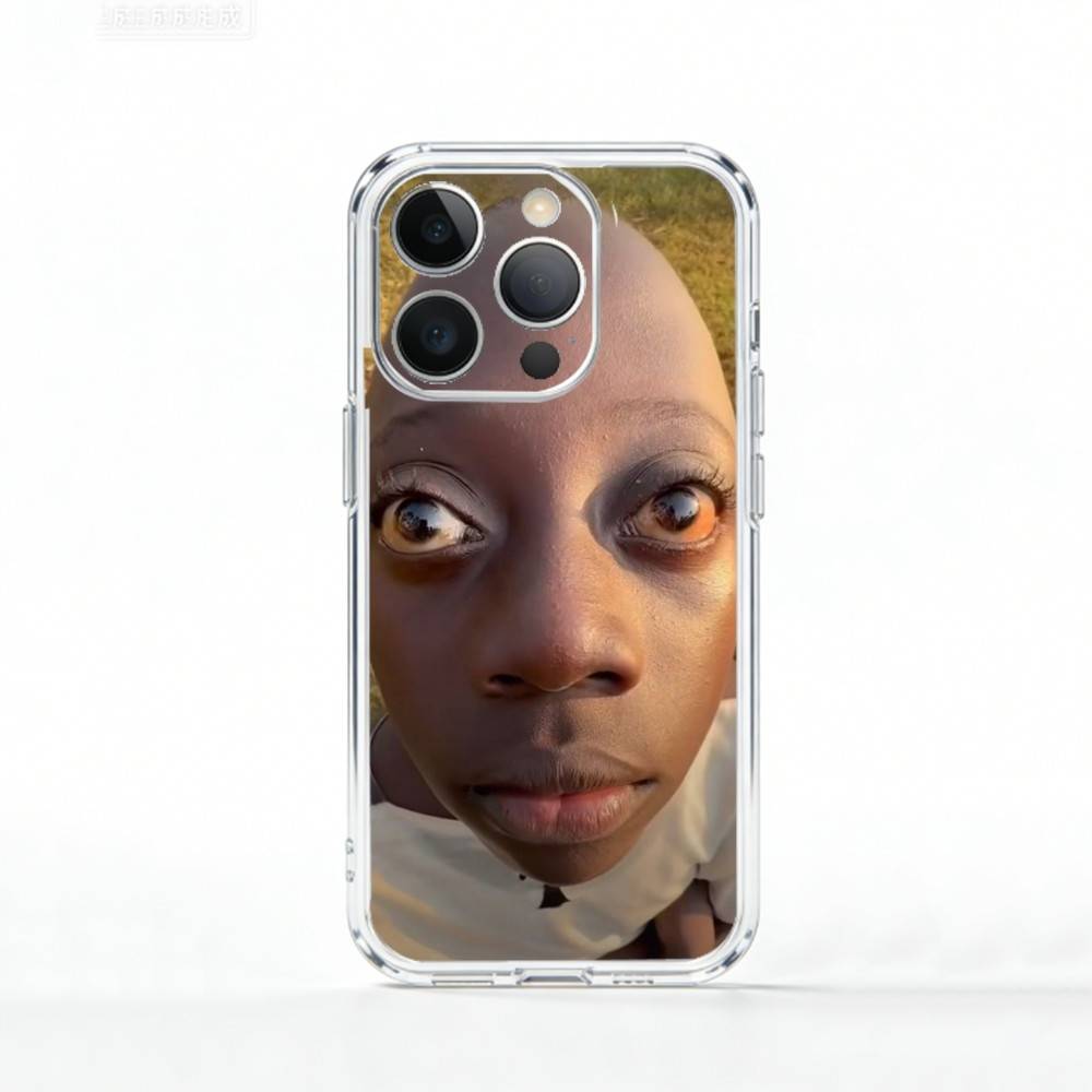 Zabawne etui na telefon U-Ugly – Phone Cases Ugly recenzja i cena
