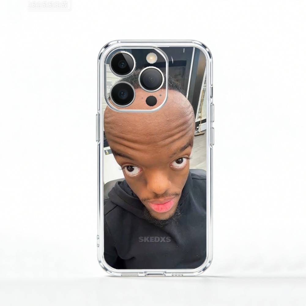 Zabawne etui na telefon U-Ugly – Phone Cases Ugly recenzja i cena