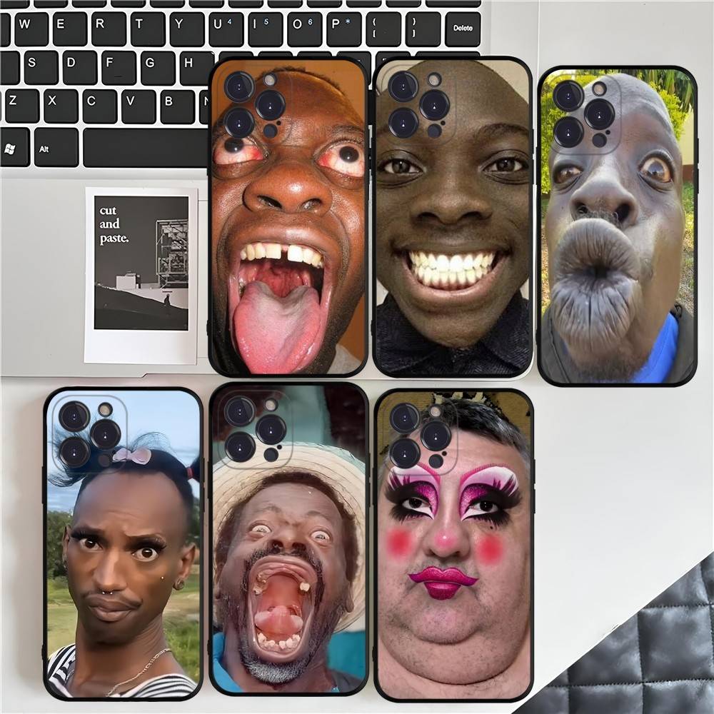 Śmieszne etui na telefon z brz – Phone Cases Ugly recenzja i cena