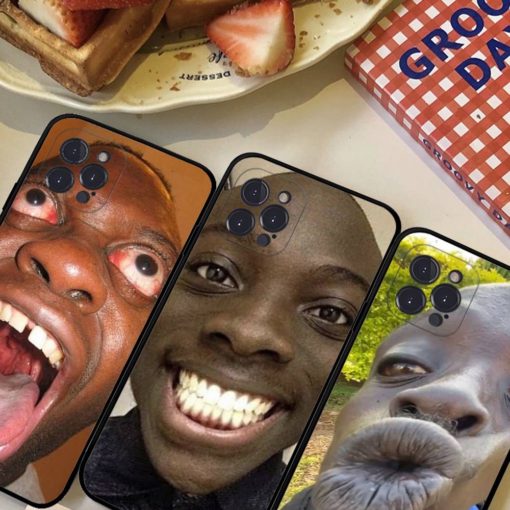 Śmieszne etui na telefon z brz – Phone Cases Ugly recenzja i cena