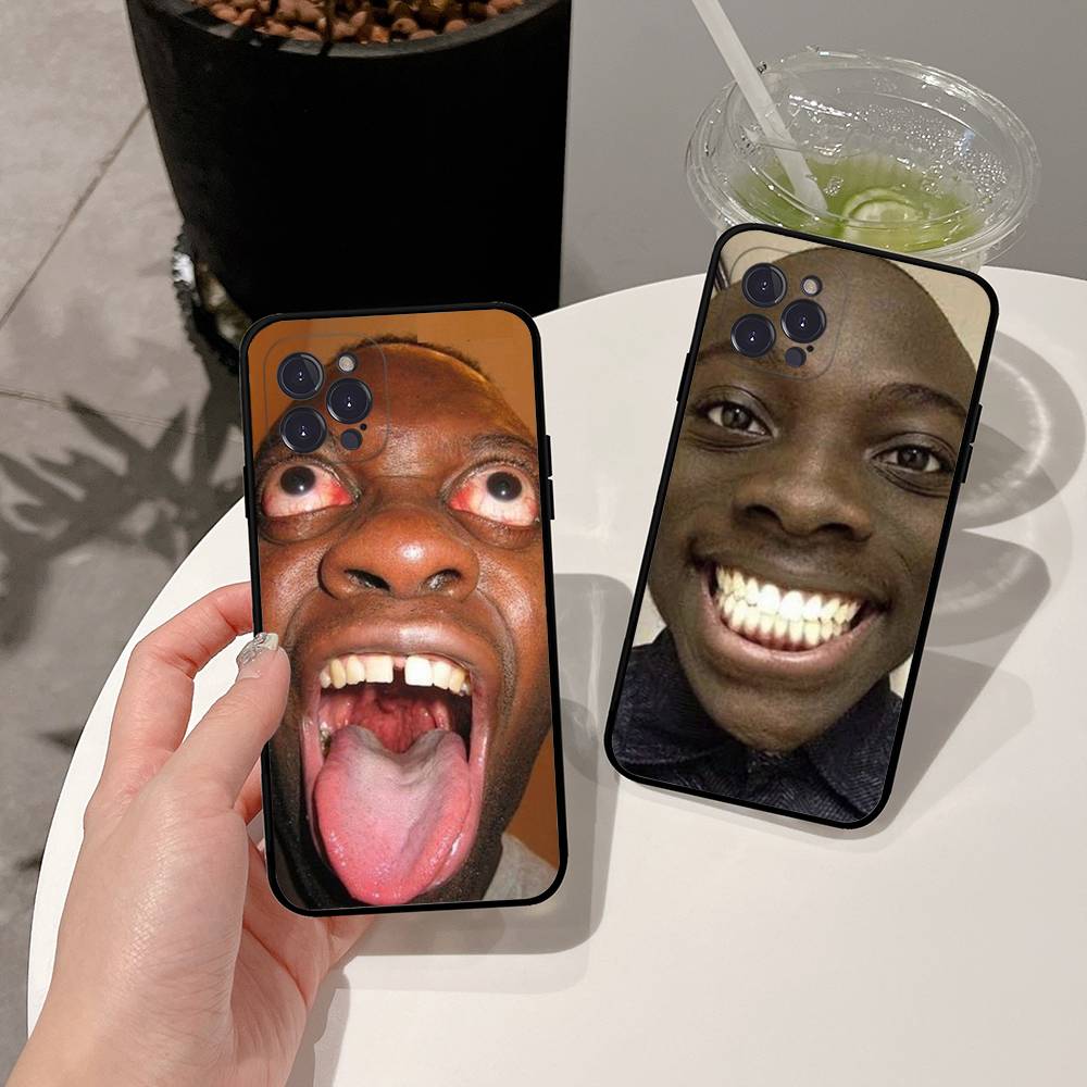 Śmieszne etui na telefon z brz – Phone Cases Ugly recenzja i cena