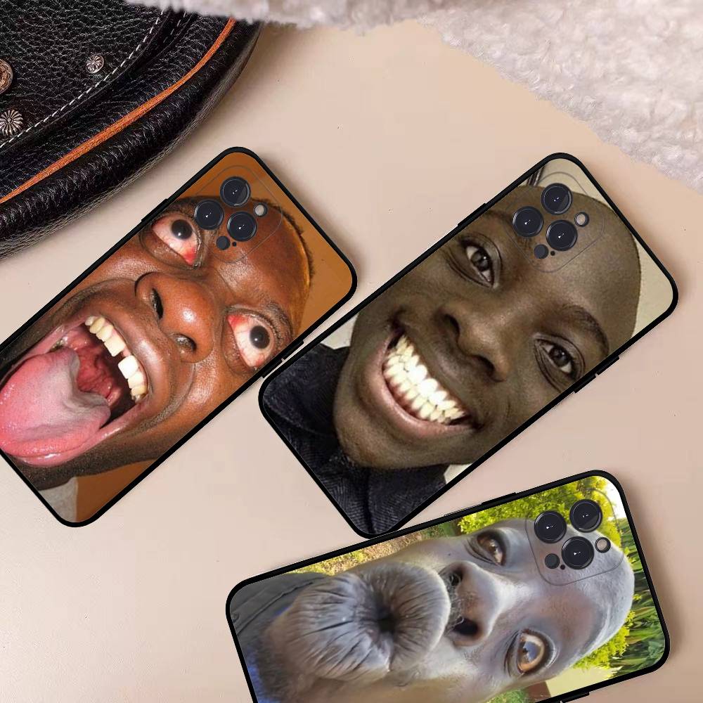 Śmieszne etui na telefon z brz – Phone Cases Ugly recenzja i cena