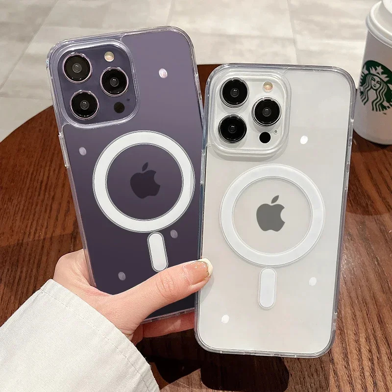 Etui na telefon z bezprzewodow – Phone Cases Magsafe recenzja i cena