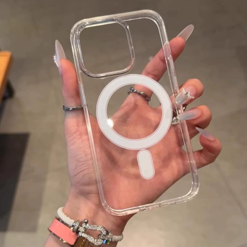 Etui na telefon z bezprzewodow – Phone Cases Magsafe recenzja i cena