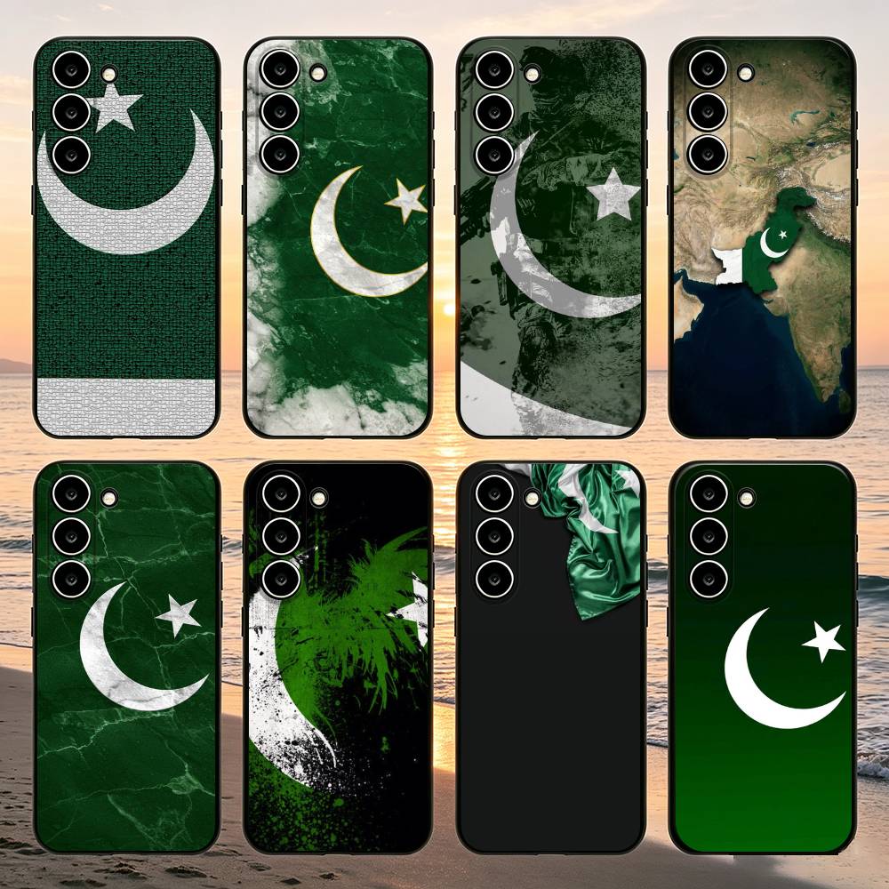 Etui na telefon z flagą Pakist – Phone Cases Pakistan recenzja i cena