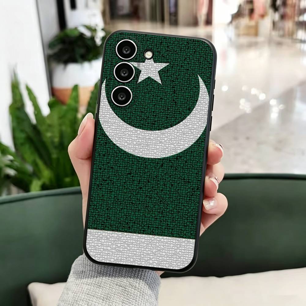 Etui na telefon z flagą Pakist – Phone Cases Pakistan recenzja i cena