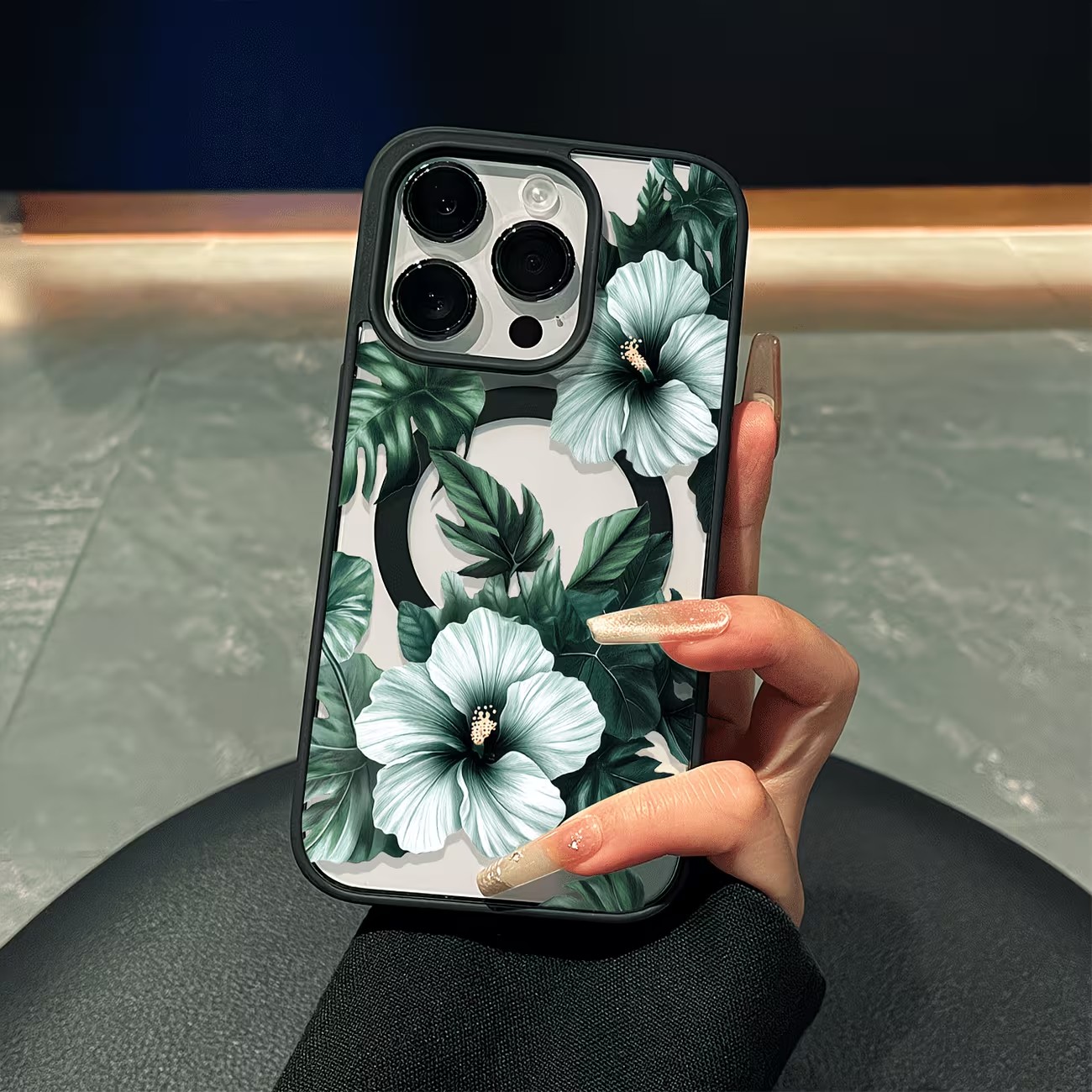Etui na telefon z zielonym kwi – Phone Cases Magsafe recenzja i cena