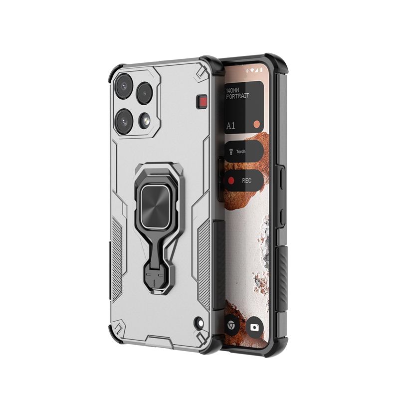 Etui King Kong z metalową pods – Phone Cases Nothing 3A recenzja i cena